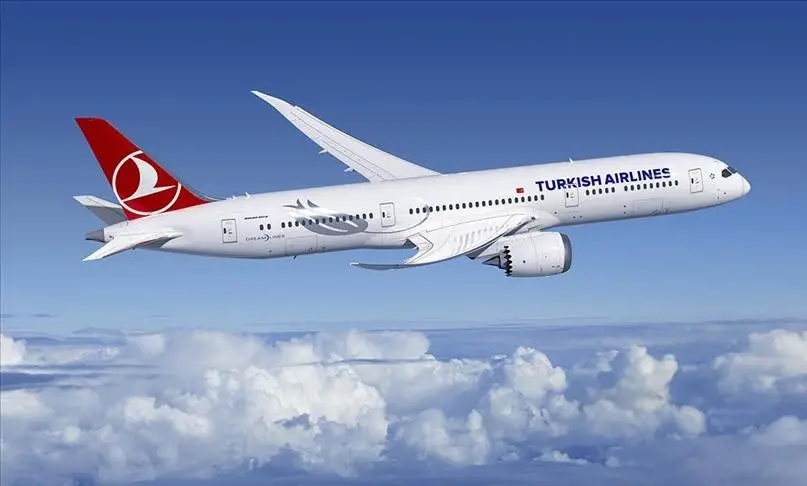 THY pilot adaylarını arıyor: İşte şartlar!