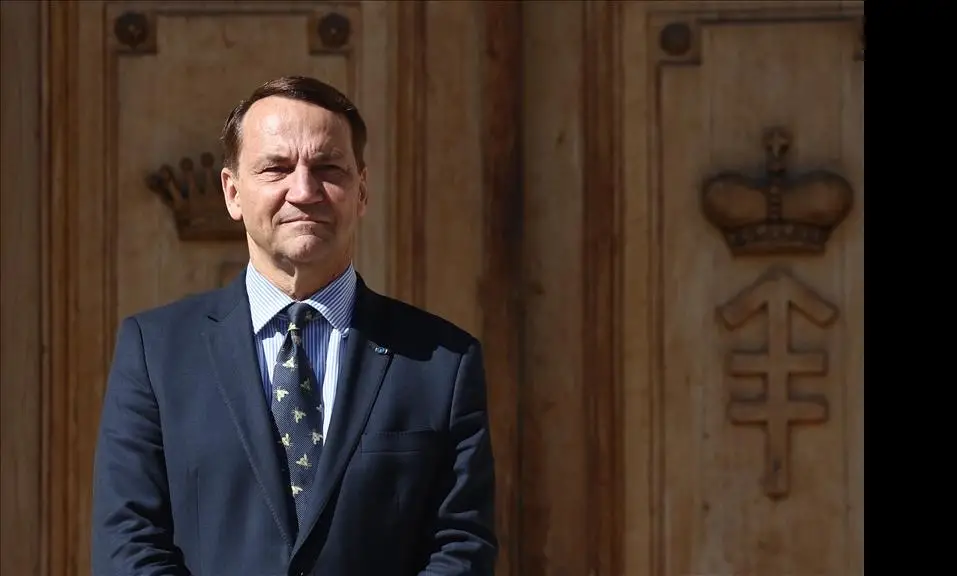 Polonya'dan Putin'e sert uyardı: 'Hava sahamıza girerseniz indiririz!'