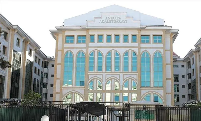 Antalya Büyükşehir Belediyesi soruşturmasında 3 kişi tutuklandı