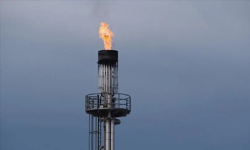 İran hükümeti duyurdu: 10 trilyon fitküp gaz bulundu