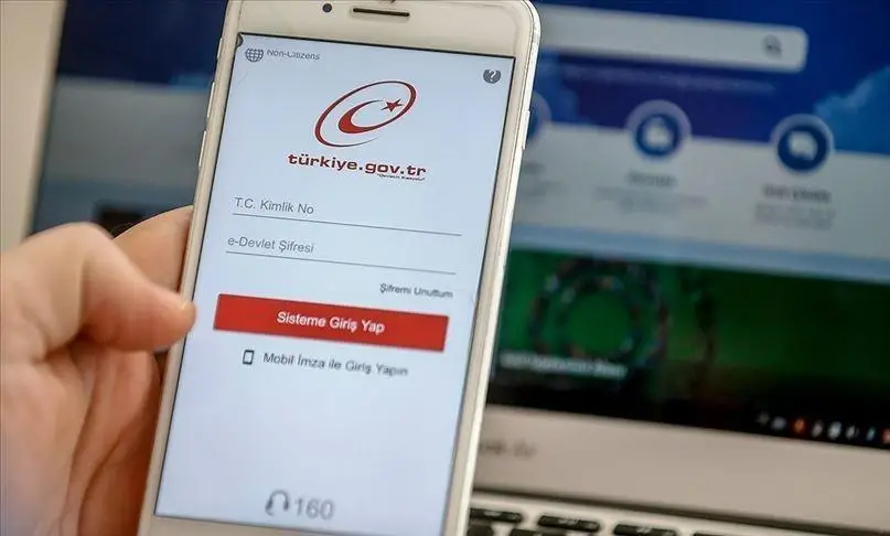 E-Devlet dünyaya model oldu!
