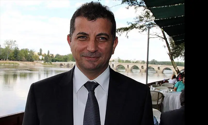 Eski THK Üniversitesi Rektörü Ünsal Ban kimdir? Nereli, nerede yaşıyor? Yurt dışına mı kaçtı?