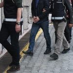 Ankara'da FETÖ operasyonu: 19 gözaltı