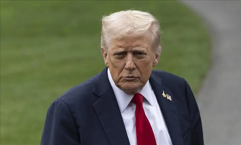 Trump, Gazze'deki ateşkesin uzun süreceğini değerlendirdi