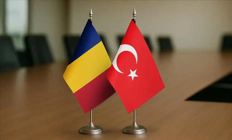 Romanya ve Türkiye iş birliği fırsatlarını geliştiriyor