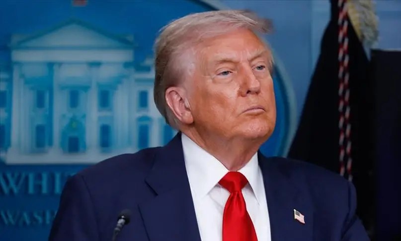 Donald Trump duyurdu: Ateşkes anlaşmasının ikinci aşaması başladı!