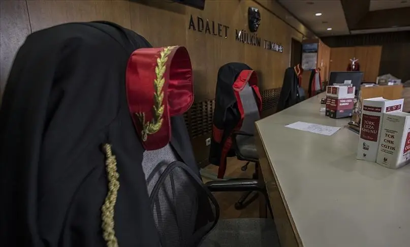 Bakan Tunç duyurdu: 1000 hakim ve savcı alınacak!