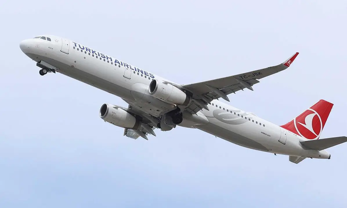 THY'den Karadağ vize durumu nedeniyle iade ve değişiklik hakkı duyurusu