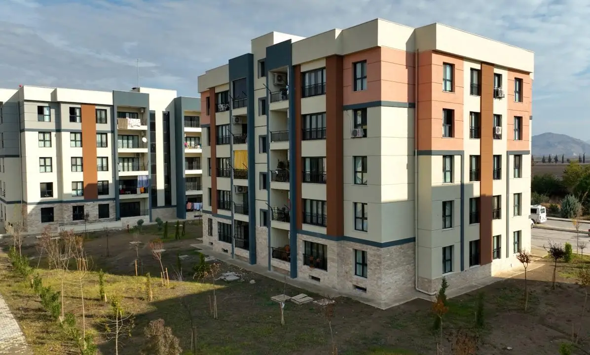 Yüzyılın konut projesinde illere göre dağılım ve şartlar açıklandı