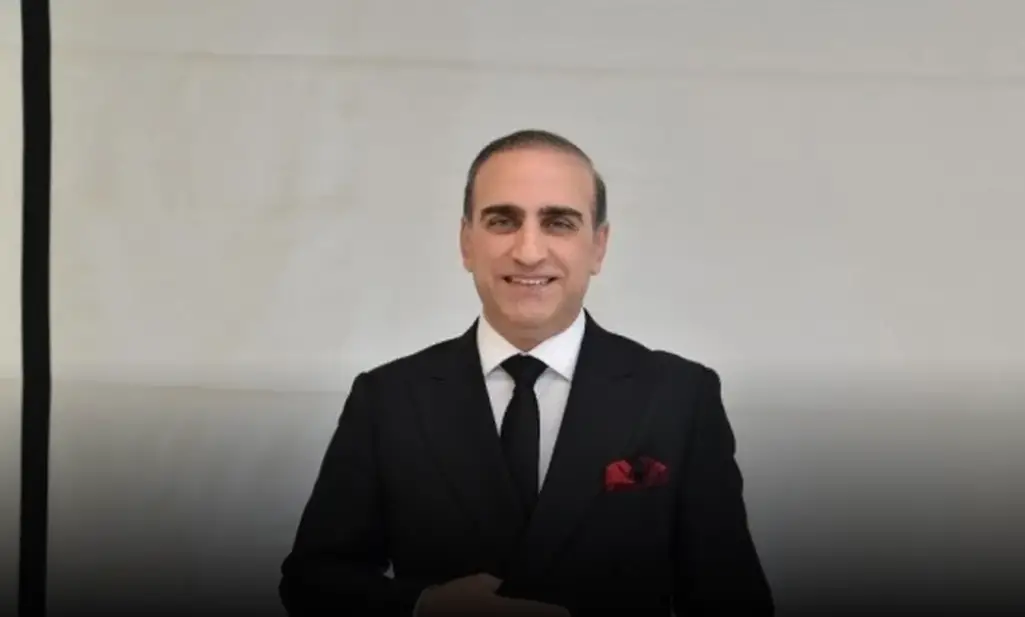 Flash Haber'in yeni sahibi Eşref Keleş kimdir? Kaç yaşında? Evli mi? Hangi partili?