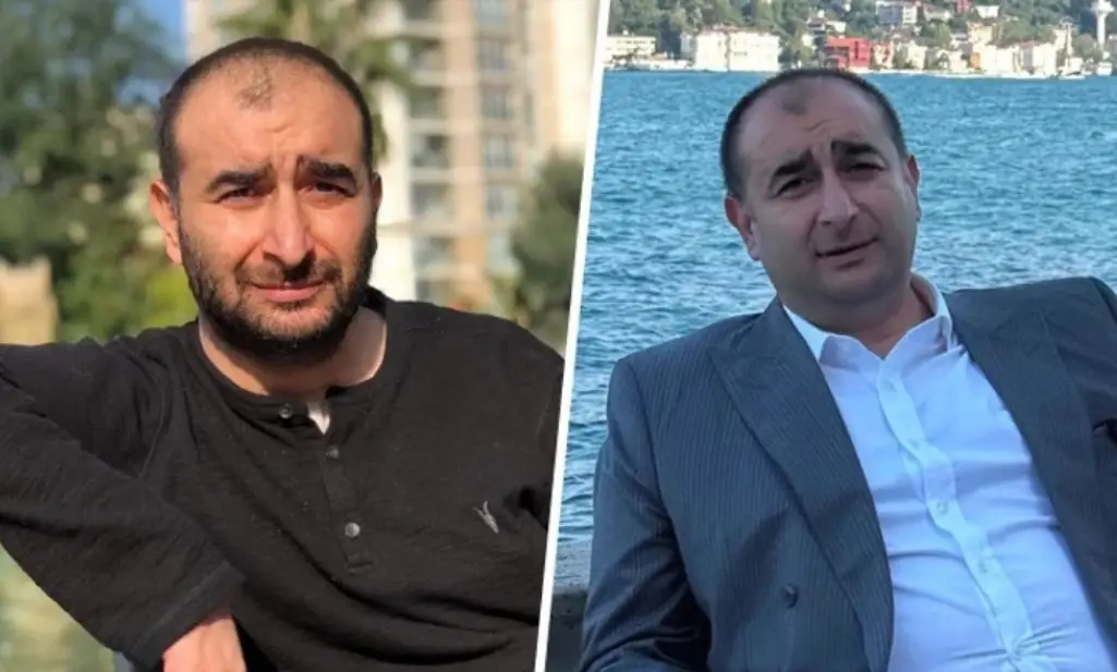 Avukat Serdar Öktem cinayetinde tutuklu sayısı arttı!