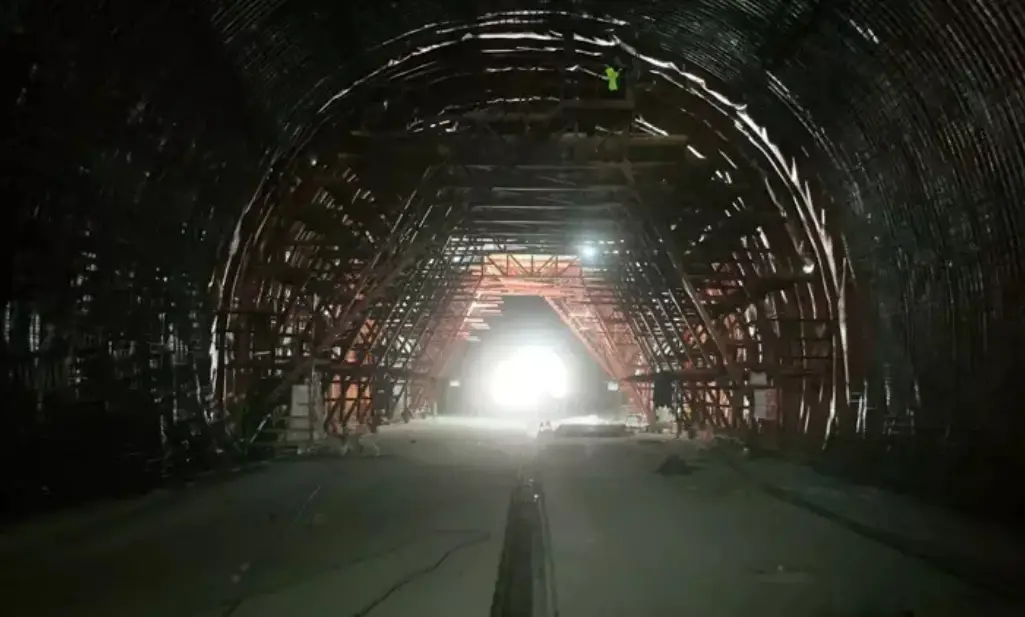 Devasa hızlı tren projesi hayata geçiriliyor: Ankara-İzmir arası 3.5 saate düşecek