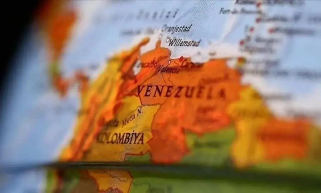Venezuela'dan BM'ye acil toplantı talebi!