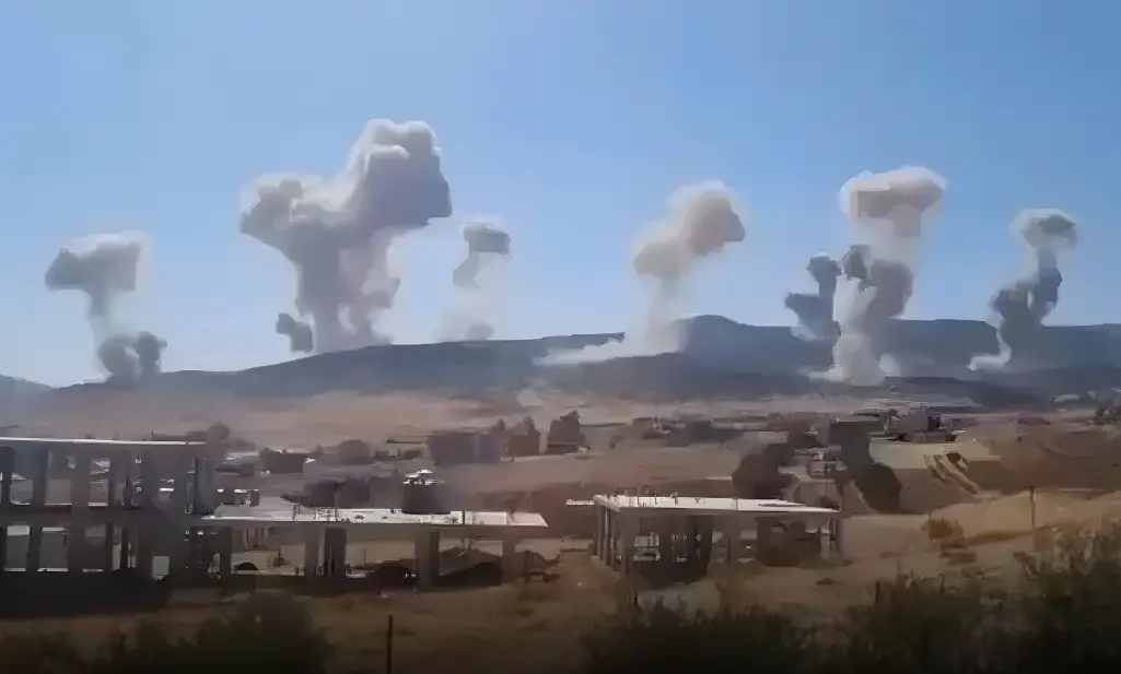 İsrail durmuyor: Lübnan'a hava saldırısı düzenledi