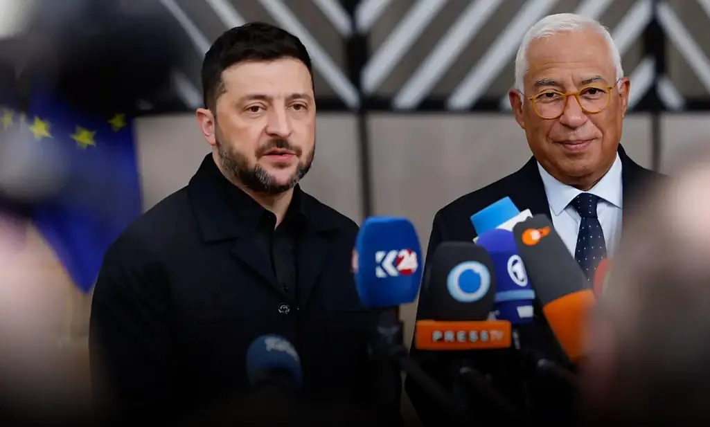 Zelenskiy'den Rusya'ya gözdağı: 'Ukrayna bir karış toprağından vazgeçmeyecek'