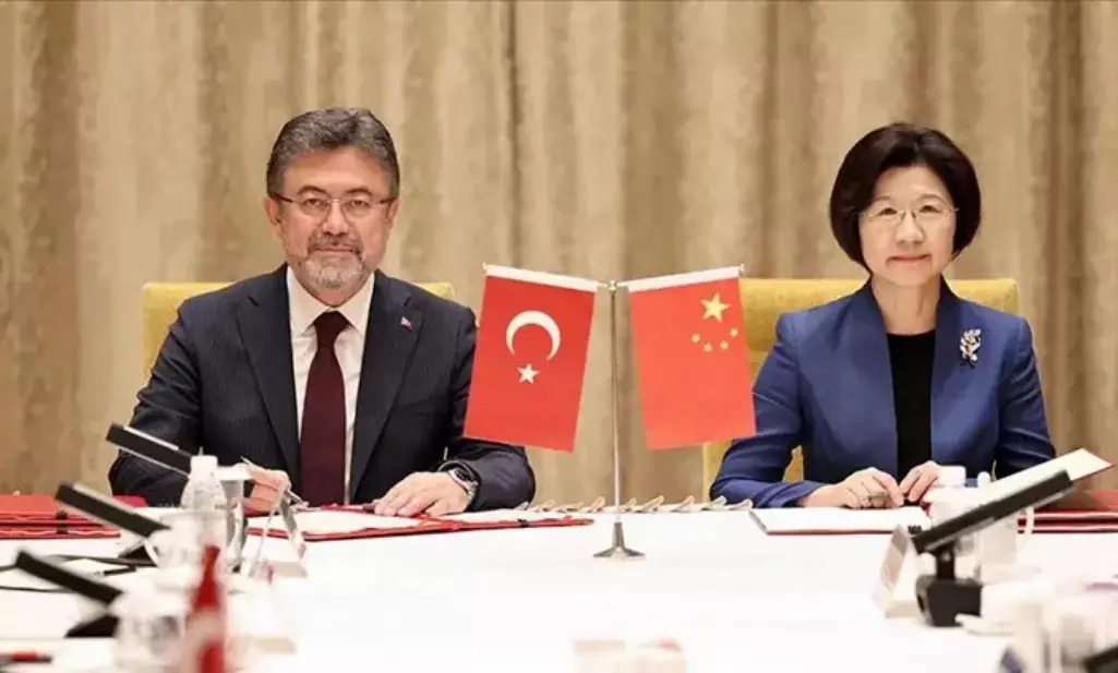 Ankara yüzünü Doğu'ya mı dönüyor? Türkiye-Çin ilişkilerinde yeni dönem
