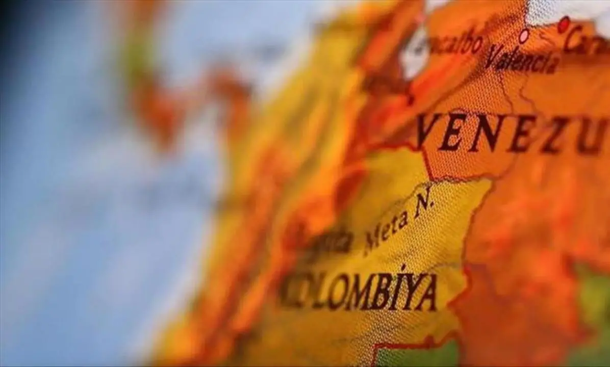 Güney Kore'den Venezuela'ya seyahat yasağı!