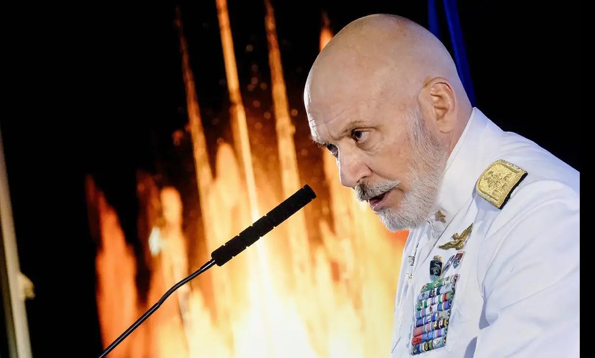 NATO: Ukrayna'da operasyonel çıkmaz var, müzakerelere dönülmeli