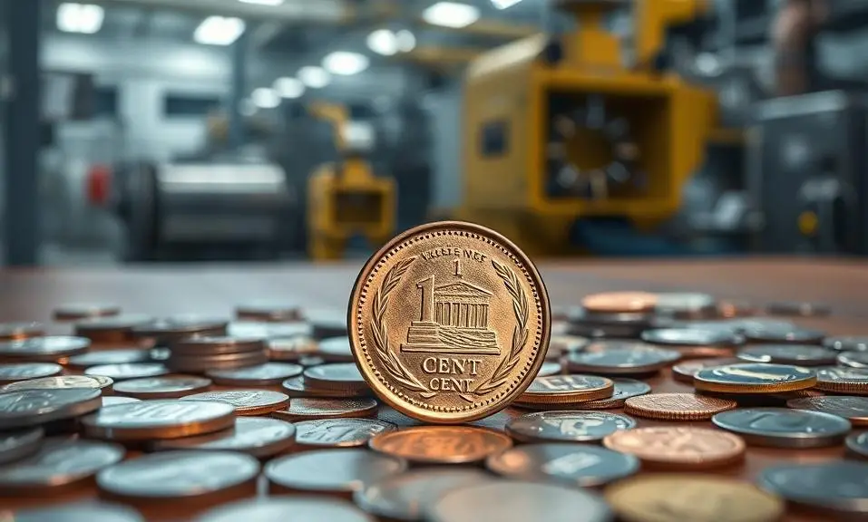 ABD'den kritik karar: 1 sent tedavülden kaldırıldı!