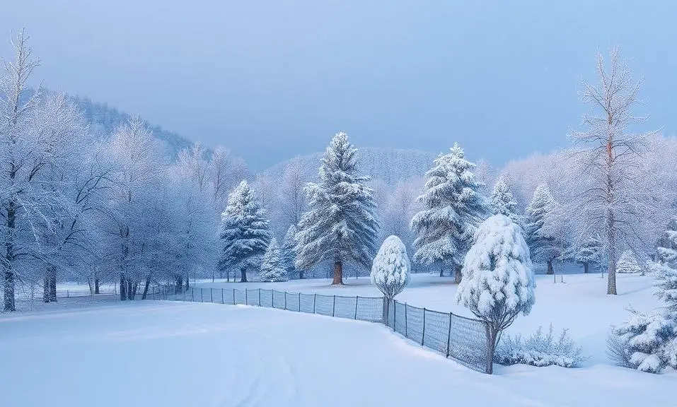 Son 10 yılın en sert kışı olacak: 35 il tehlikede!