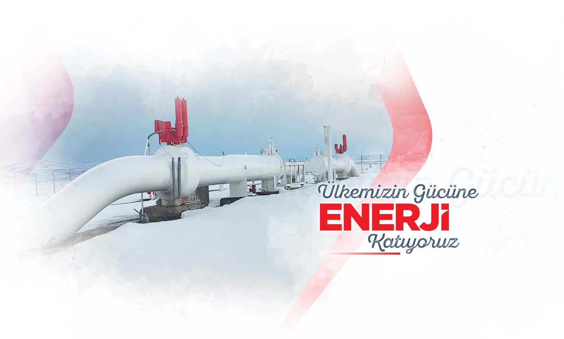 BOTAŞ ve TEMSAN'dan dev alım!