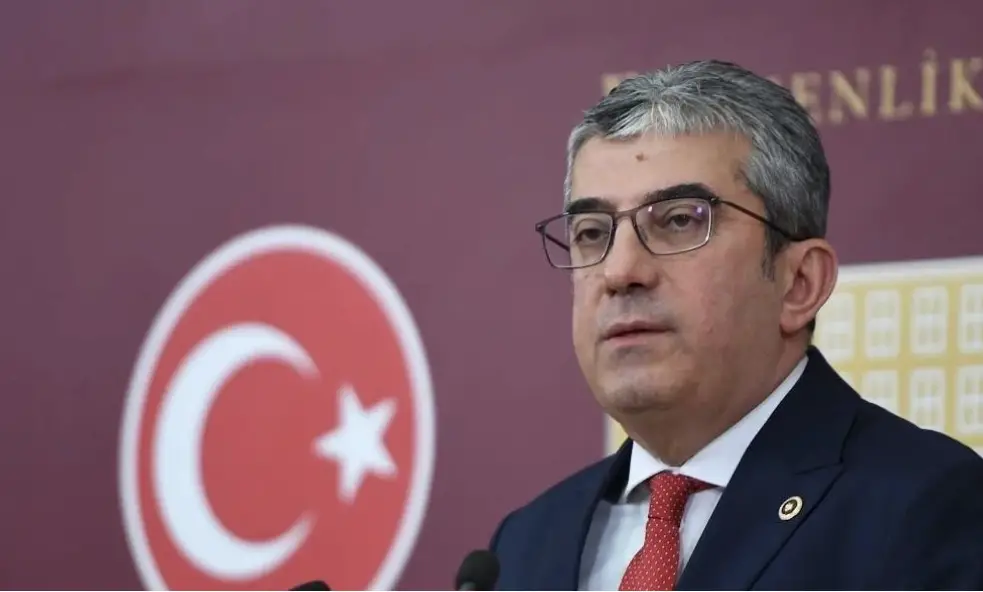 CHP'li Günaydın'dan viral açıklama: 'Tüm siyası suçlular serbest bırakılmalı'