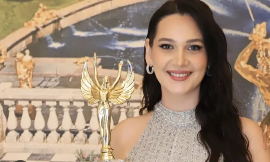 Bereketli Topraklar'ın Savcı Nevin'i Gülsüm Ali kimdir, nerelidir, evli mi?