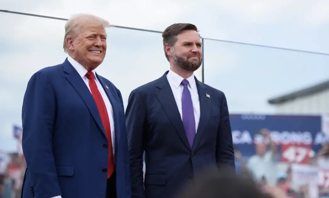 Trump ve yardımcısını ölümle tehdit etmişti... Cezası belli oldu!