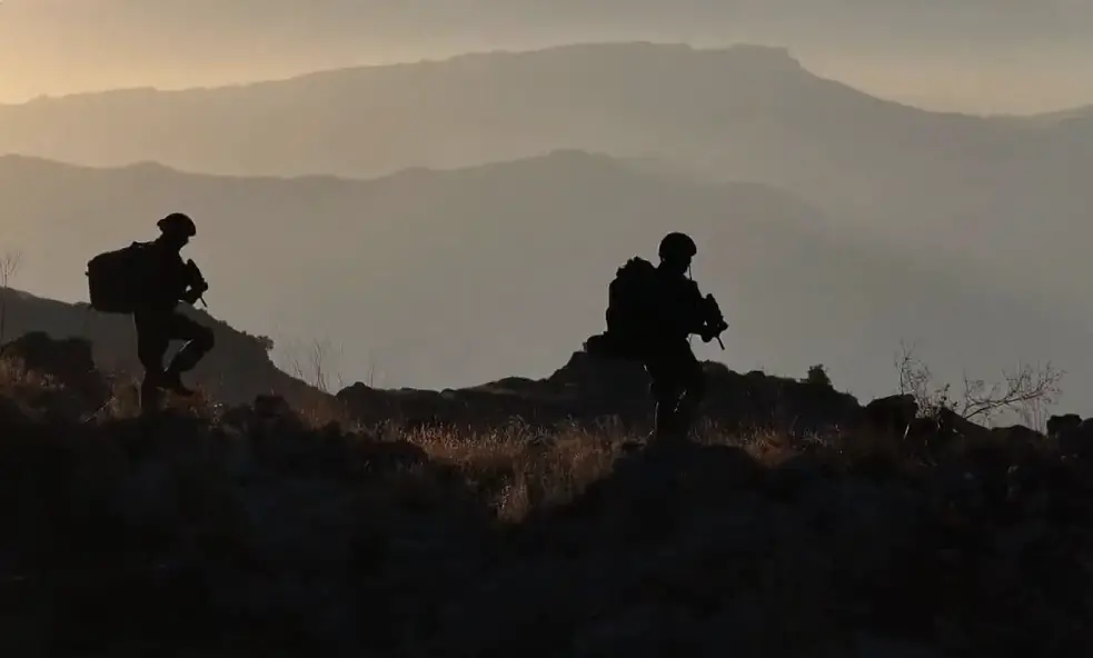 MSB, İskenderun'da şehit olan 2 asker için açıklama yaptı