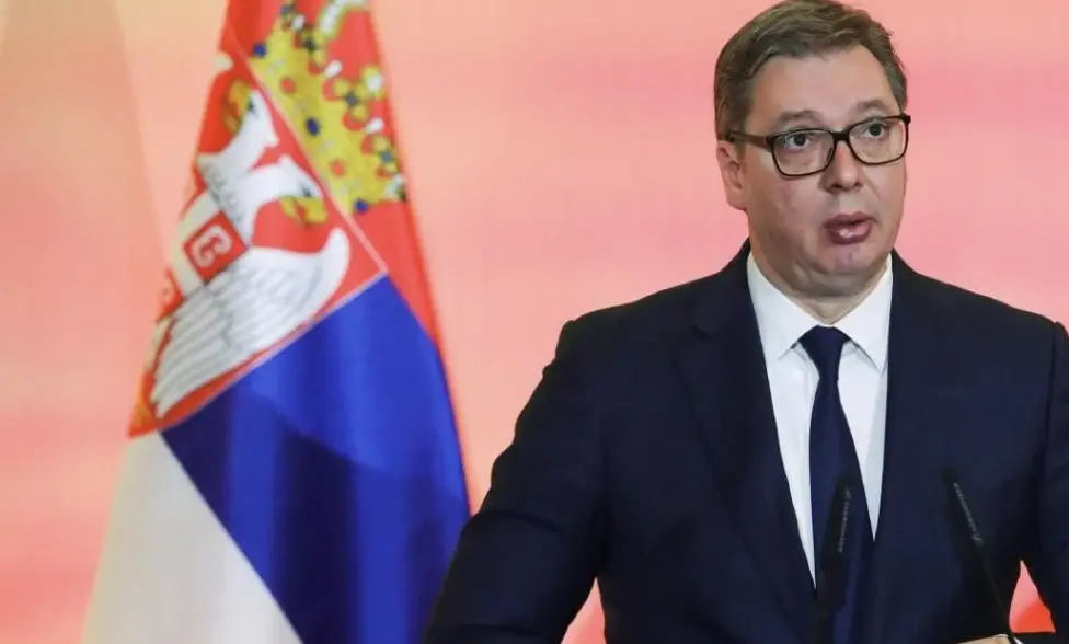 Sırp Cumhurbaşkanı Bosna Savaşı'nda keskin nişancı mıydı? Bomba iddia!