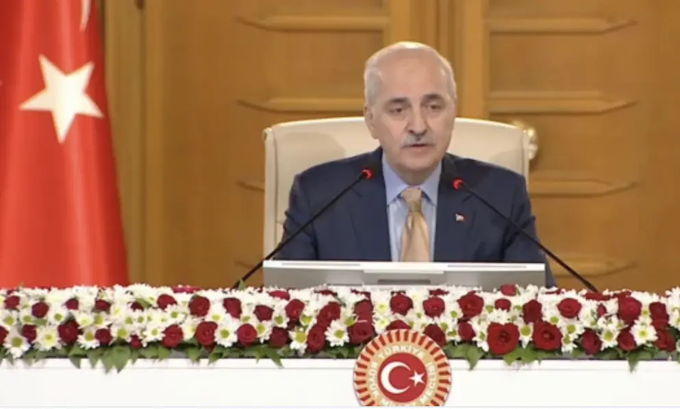 AK Parti İmralı ziyaretine onay verdi, gözler CHP'de