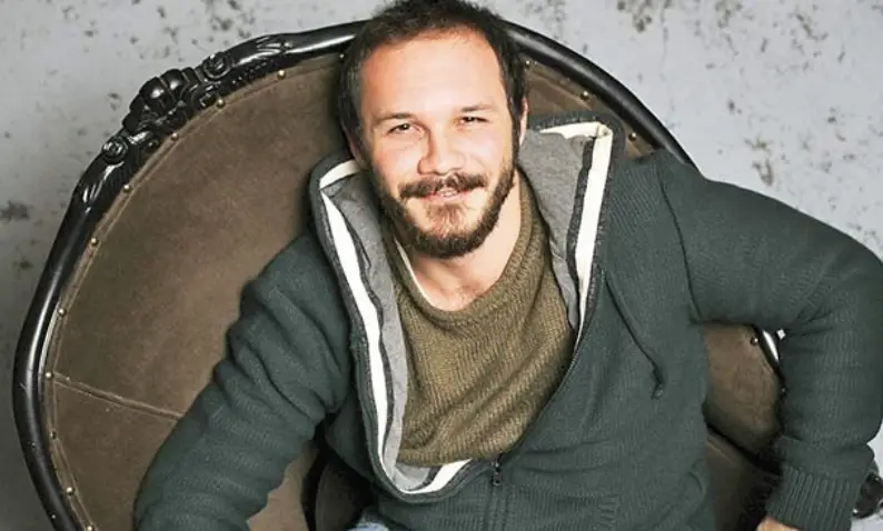 Deniz Celiloğlu kimdir, kaç yaşında, nerelidir? Sinema ve TV kariyeri