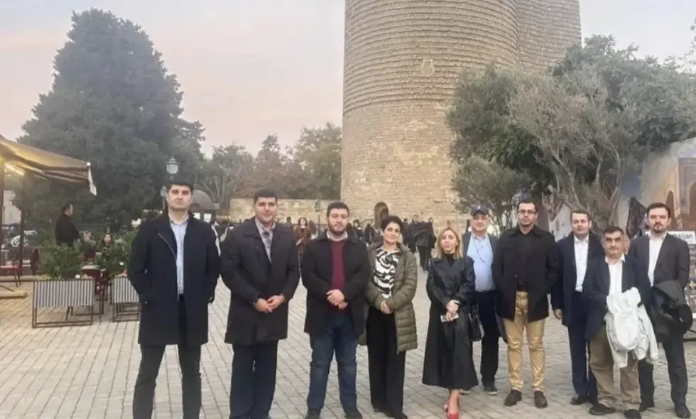 Ermenistan ve Azerbaycan arasında buzlar eriyor!