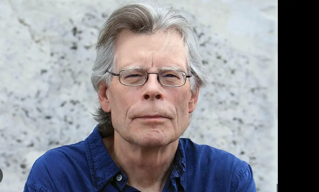 Rusya'da ünlü yazar Stephen King'in çok satan romanı yasaklandı