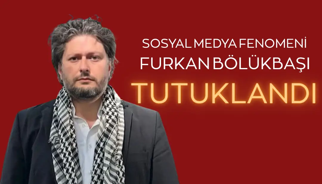 SON DAKİKA: Cumhurbaşkanına suikast suçlamasıyla AK Partili Furkan Bölükbaşı tutuklandı!