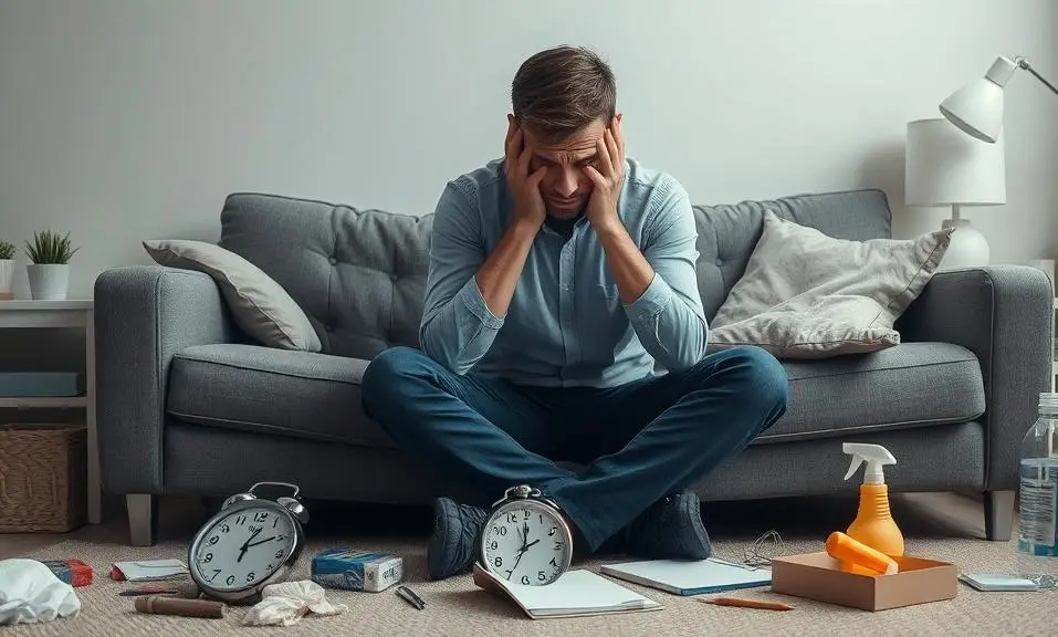 OKB nedir? Obsesif Kompulsif Bozukluk neden olur, belirtileri nedir?