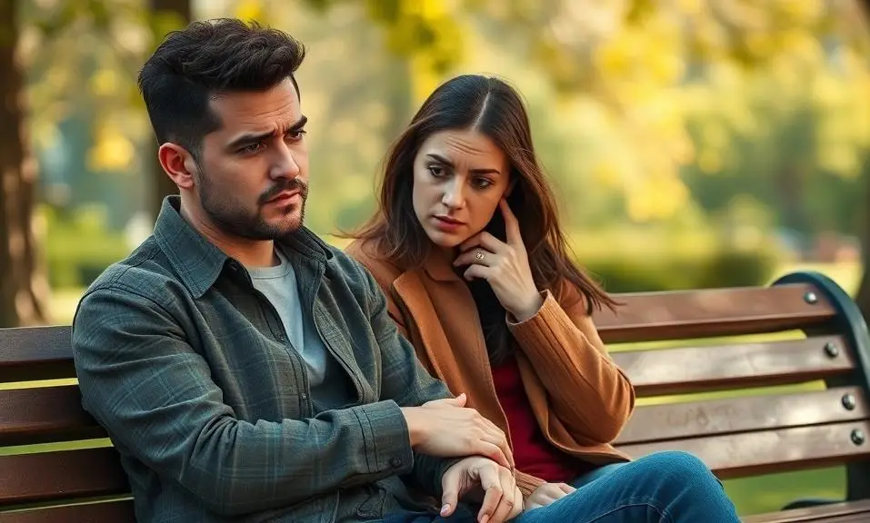 Kaygılı Bağlanma nedir, neden olur, belirtileri nelerdir?