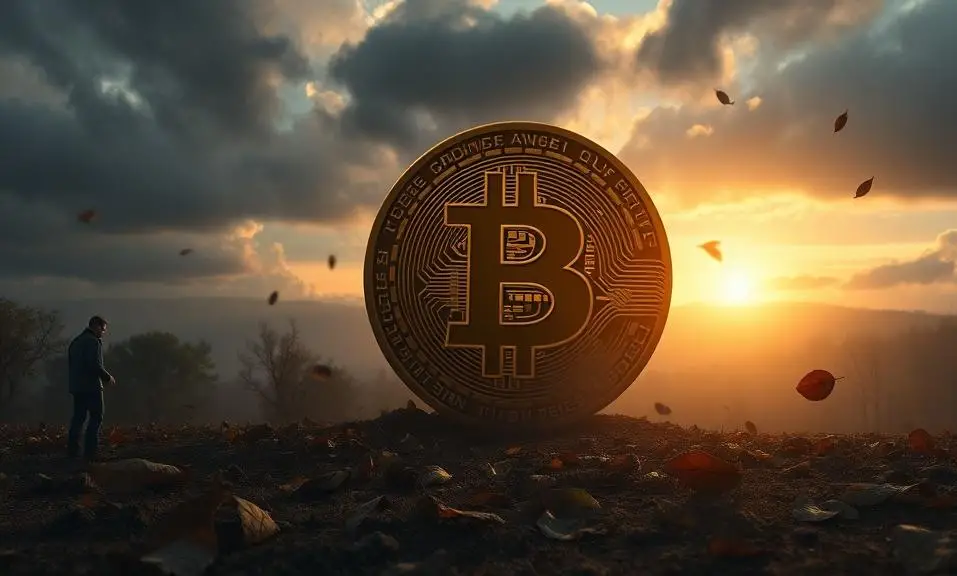 Bitcoin son 6 ayın en düşük seviyesinde: Uzmanlar ne diyor?