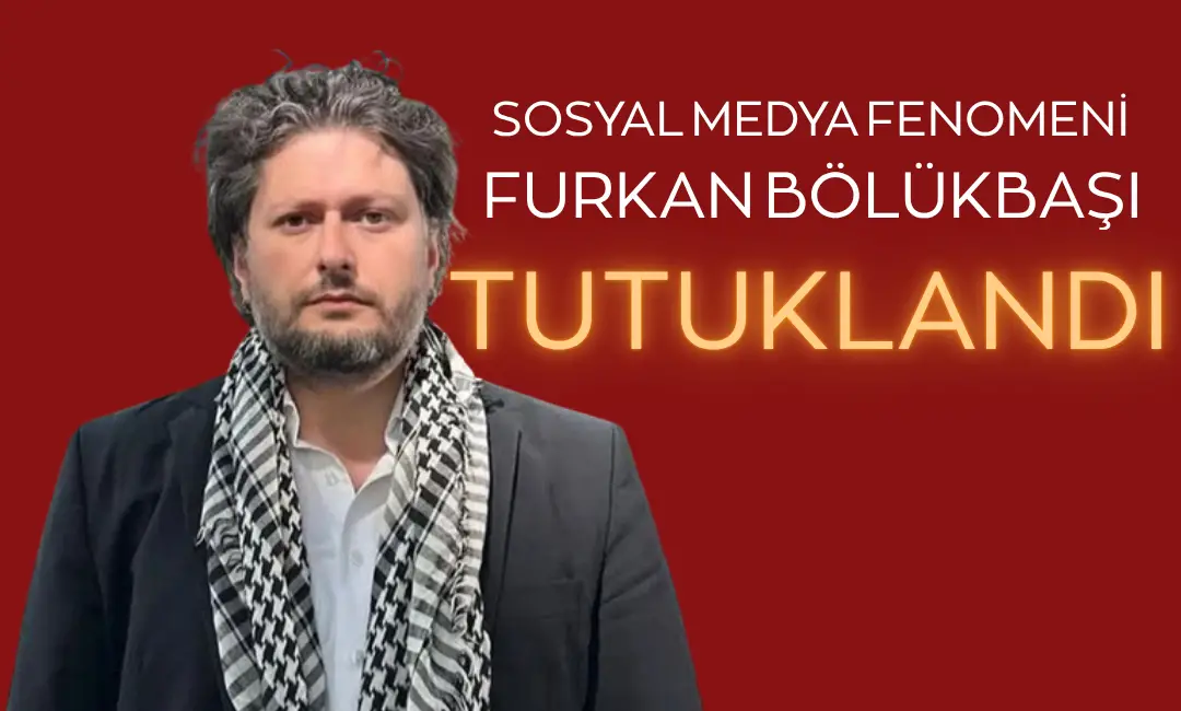 SON DAKİKA: Cumhurbaşkanına suikast suçlamasıyla AK Partili Furkan Bölükbaşı tutuklandı!