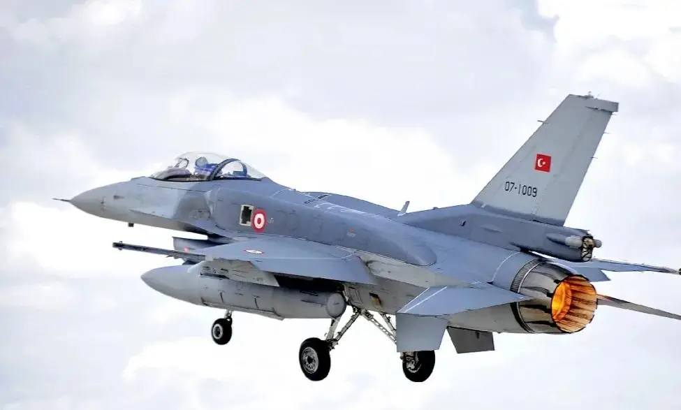 Ankara ile Lockheed yeniden masada