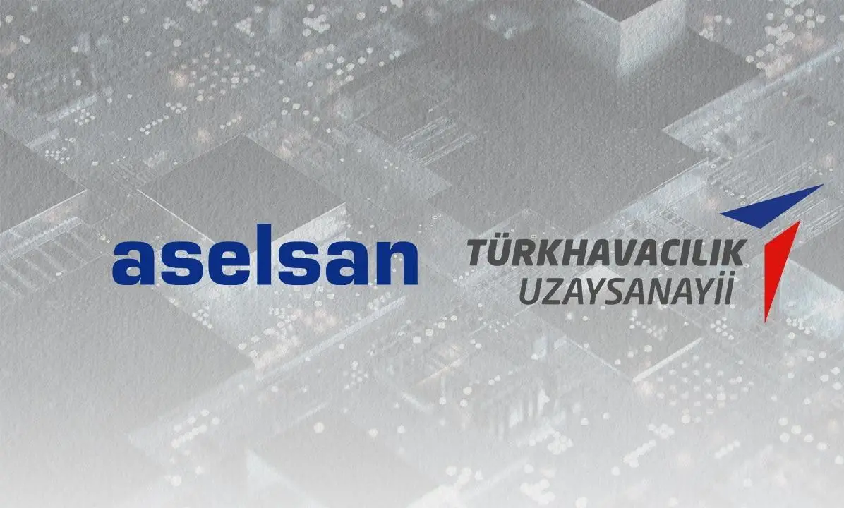 ASELSAN ile TUSAŞ arasında kritik aviyonik sistem anlaşması