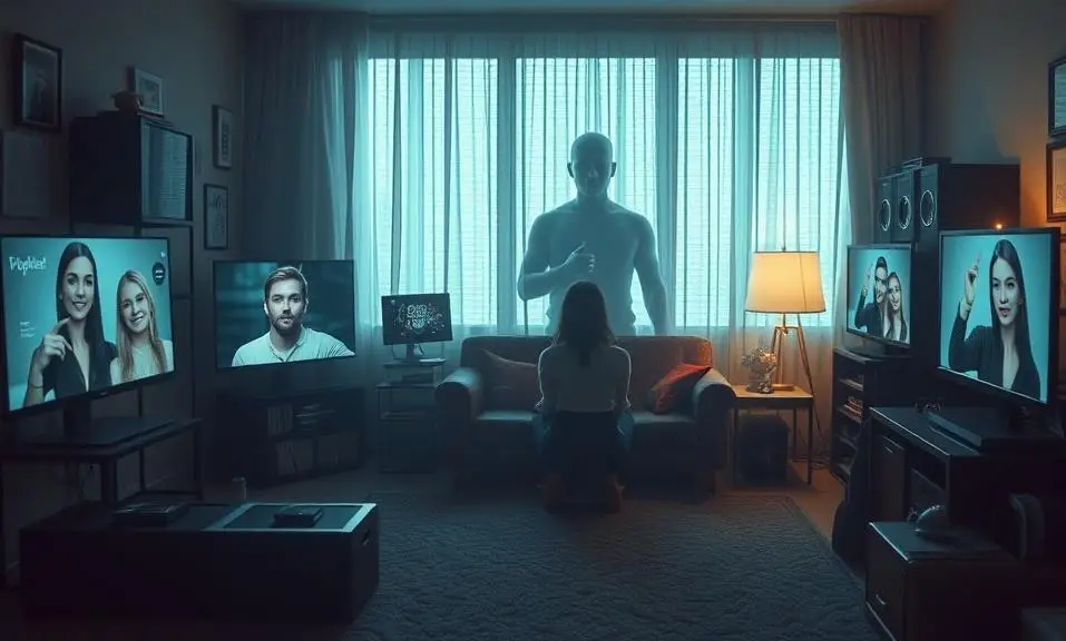 Cambridge Sözlüğü, yılın kelimesi olarak 'Parasosyal'i seçti