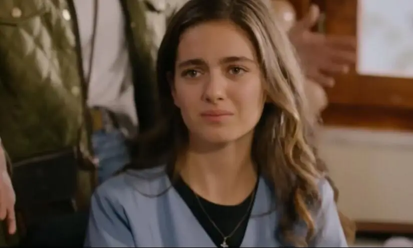 Taşacak Bu Deniz'in Eleni'si Ava Yaman kimdir, kaç yaşında, evli mi?