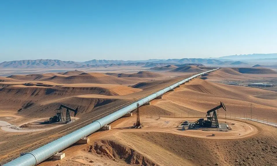 ABD'nin bölgeye yönelik ilgisi yoğunlaşıyor: Hazar yaptırımları kalktı!