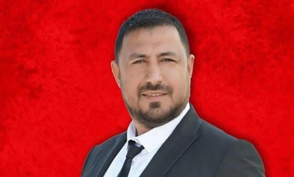 CHP Belediye Meclis Üyesi'ne 'göçmen kaçakçılığı' suçundan tutuklama!