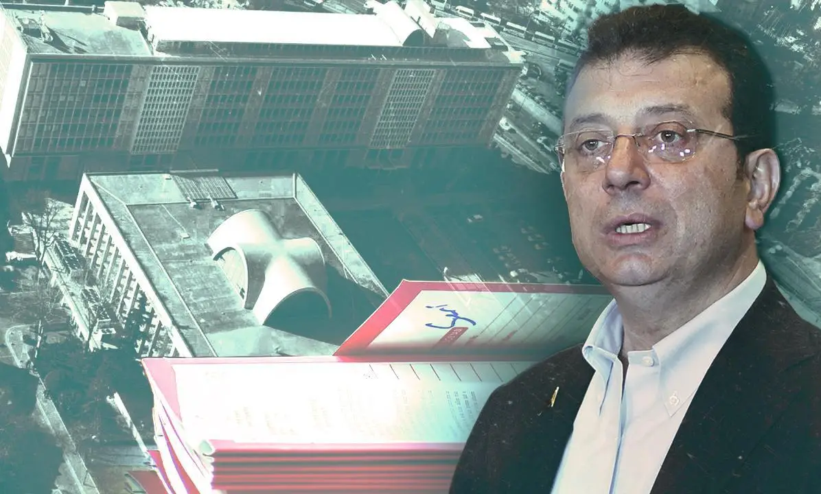 İmamoğlu iddianamesinde Necati Özkan’a ait telefon notlarında kritik detaylar!