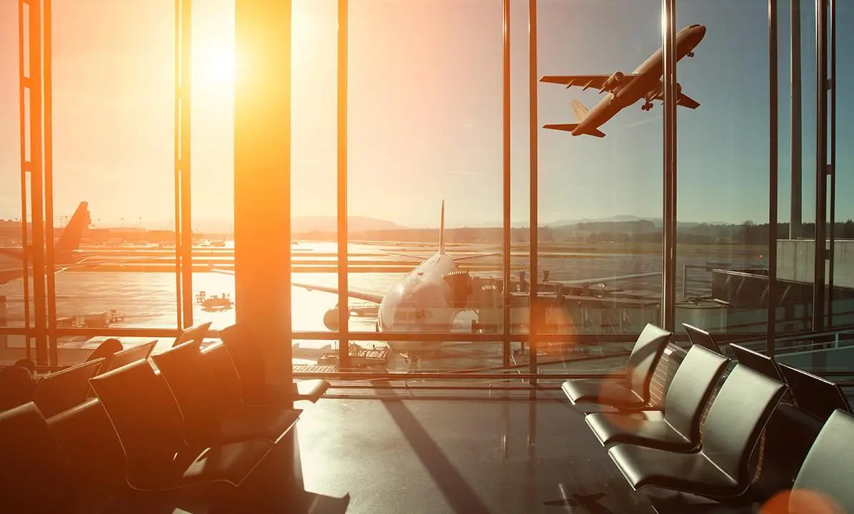 ABD'de hükümet kapanması nedeniyle ticari uçuşlara getirilen kısıtlamalar kaldırıldı