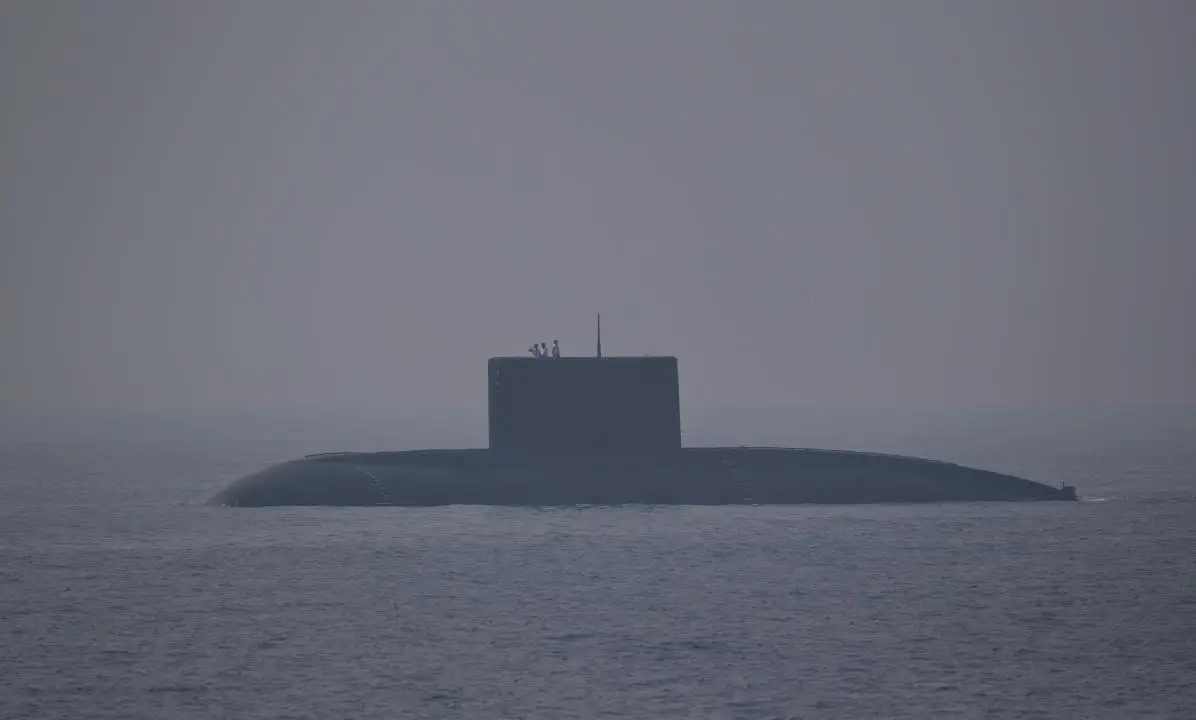 Denizin dibinde 1,7 ton kokain ele geçirildi!