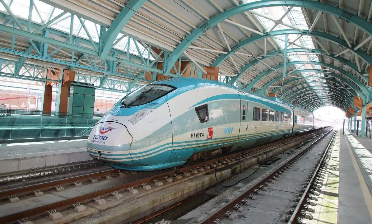 Dijital biletler sayesinde 3 bin ağaç kesilmekten kurtuldu