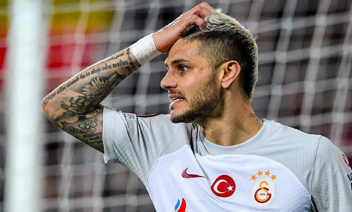Galatasaray’da Icardi krizi büyüyor! Dursun Özbek menajerine sert çıktı: “Masada konuş!”